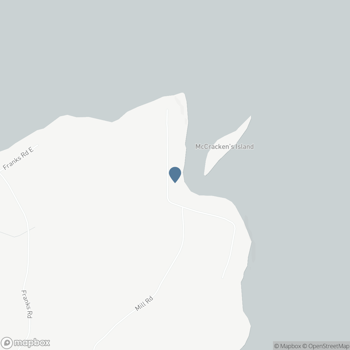 44 North Oakcliff Drive, Manitoulin Island, Ontario P0P 1S0